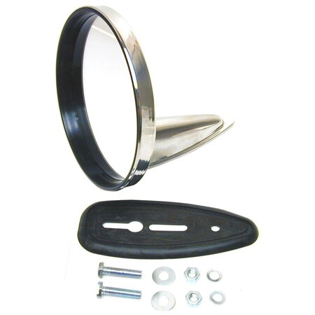 Uro Parts Exterior Mirror 90173111101